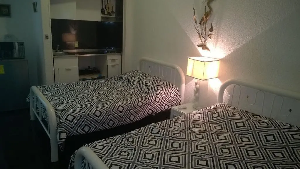 Apartment Cancun