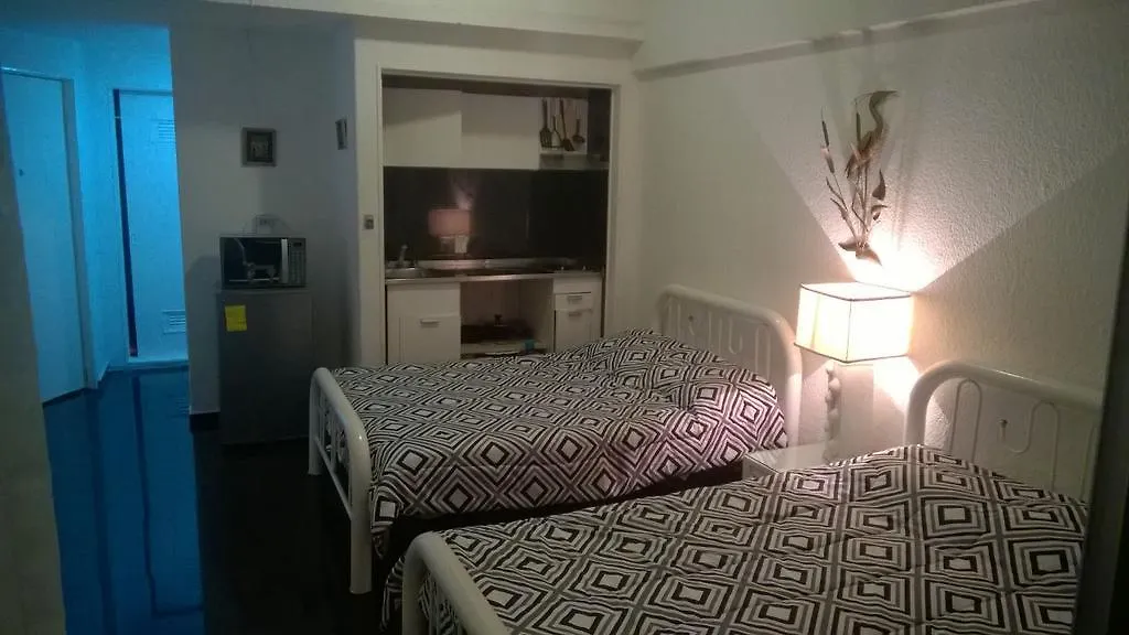Apartment Cancun