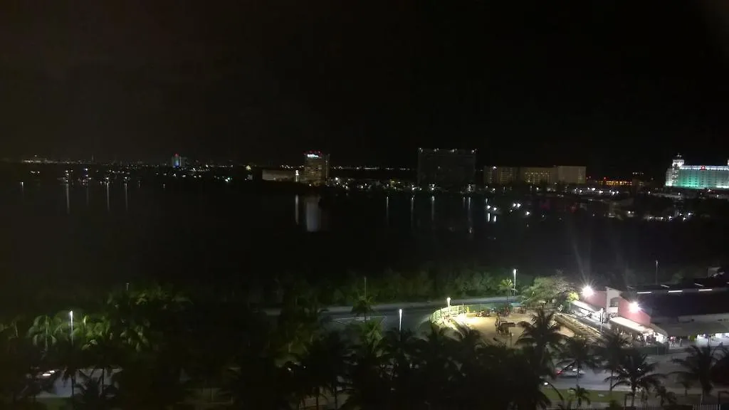 Apartment Cancun