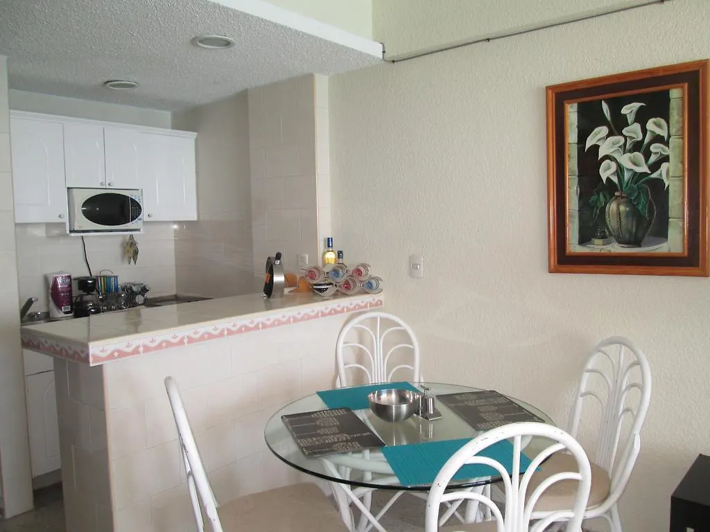 Apartment Cancun 0*,