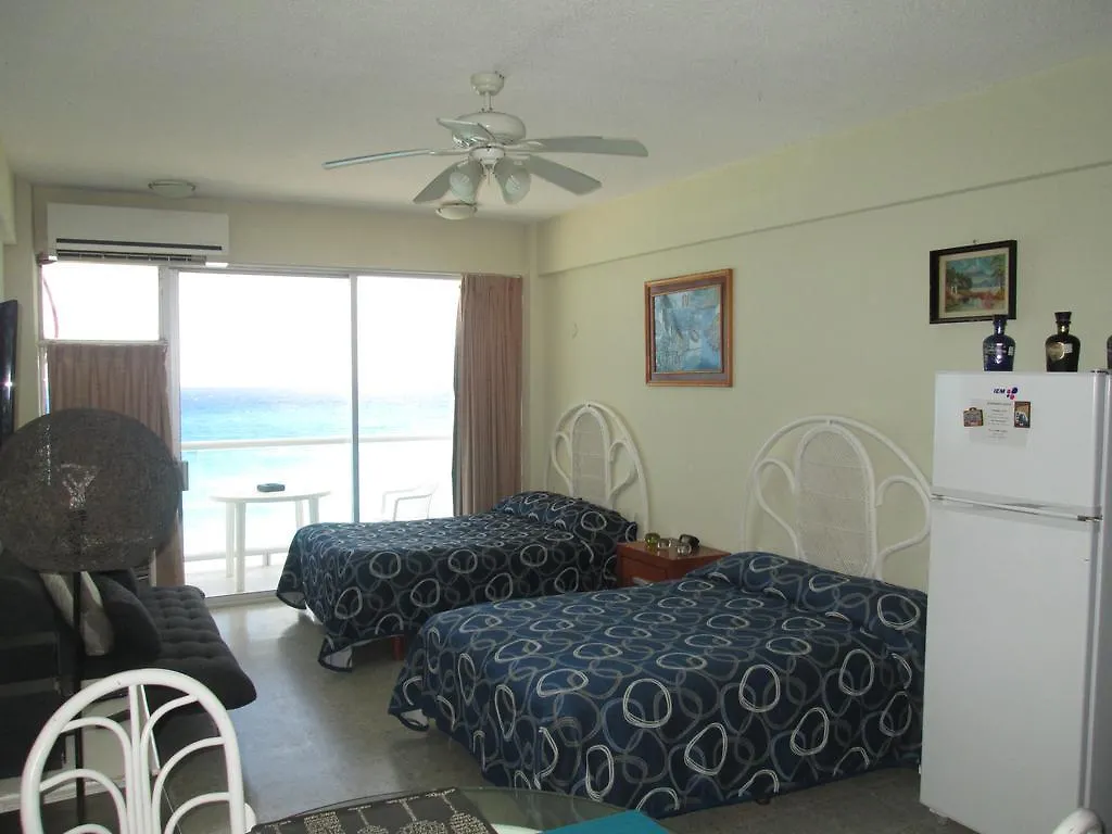 Apartment Cancun 0*,