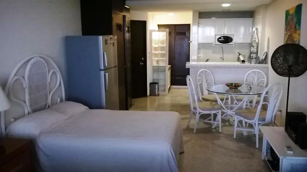 Apartment Cancún