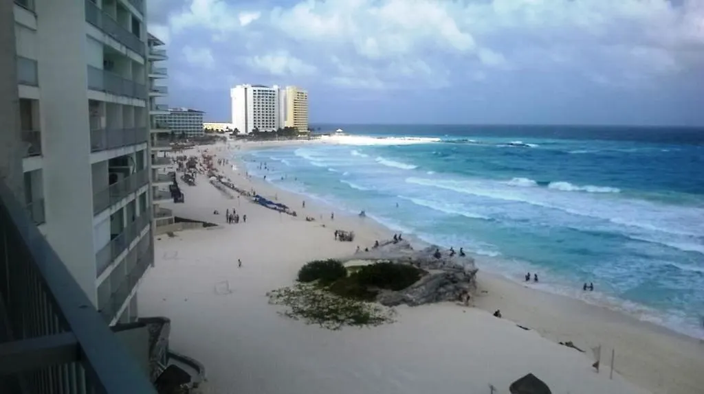 Apartment Cancún Mexico