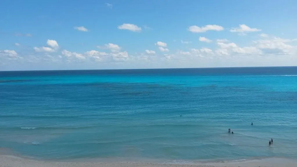 Apartment Cancún