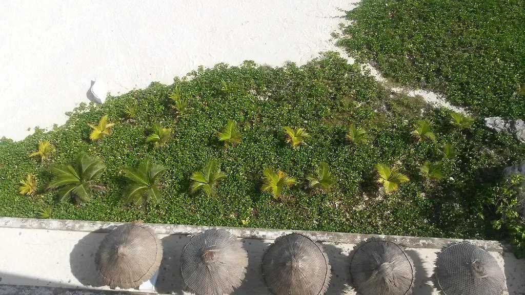 Apartment Cancún
