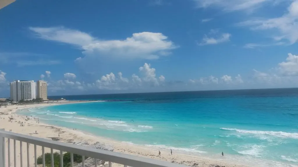 Apartment Cancún