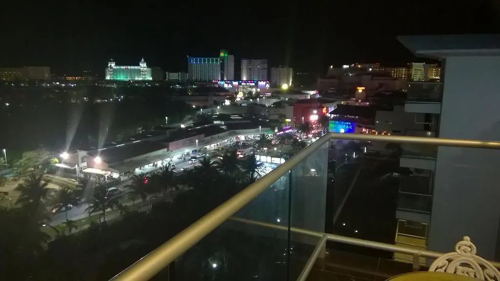 Apartment Cancún Mexico