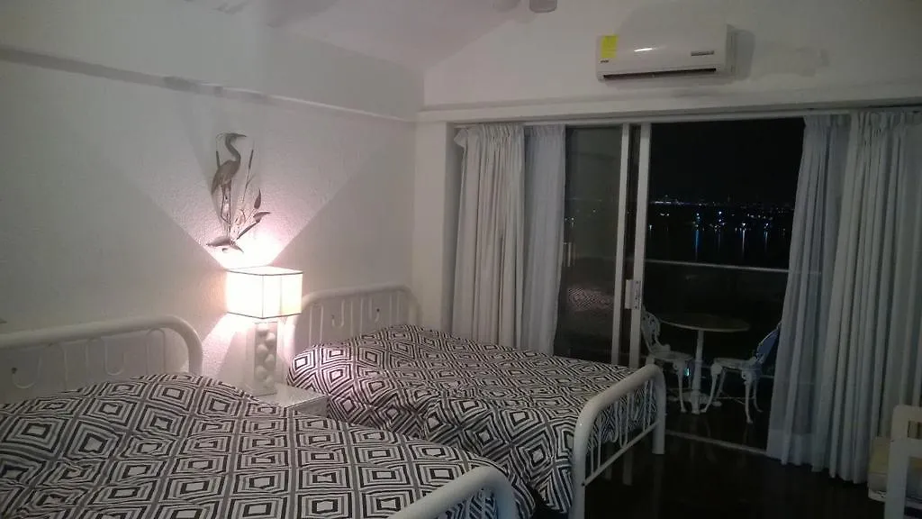 Apartment Cancún 0*,