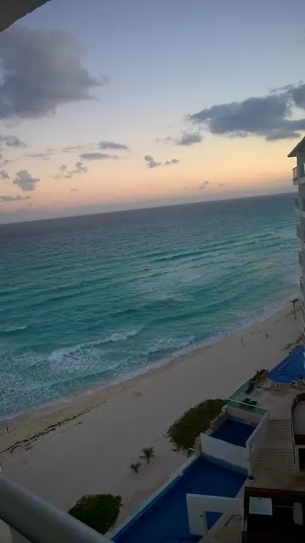 Apartment Cancún Mexico