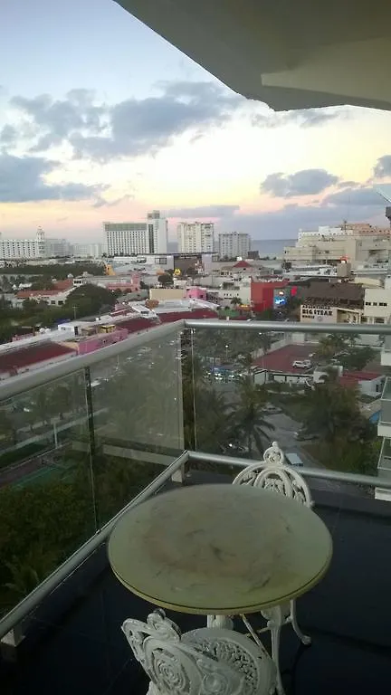 Apartment Cancún