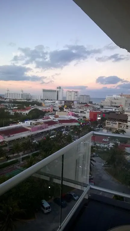 Apartment Cancún