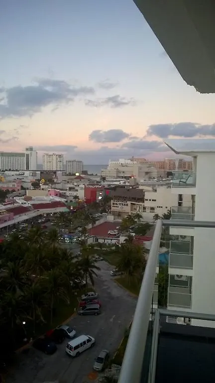 Apartment Cancún