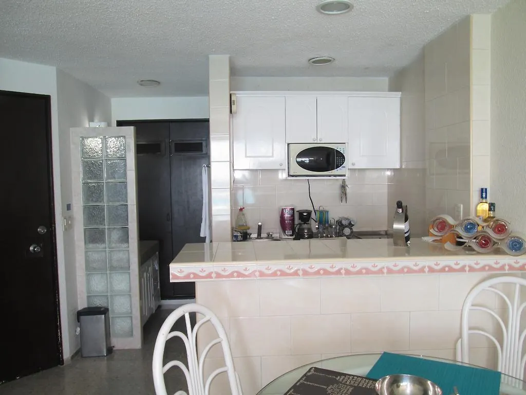 Apartment Cancún