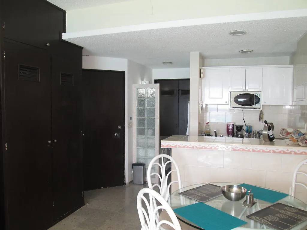 Apartment Cancún