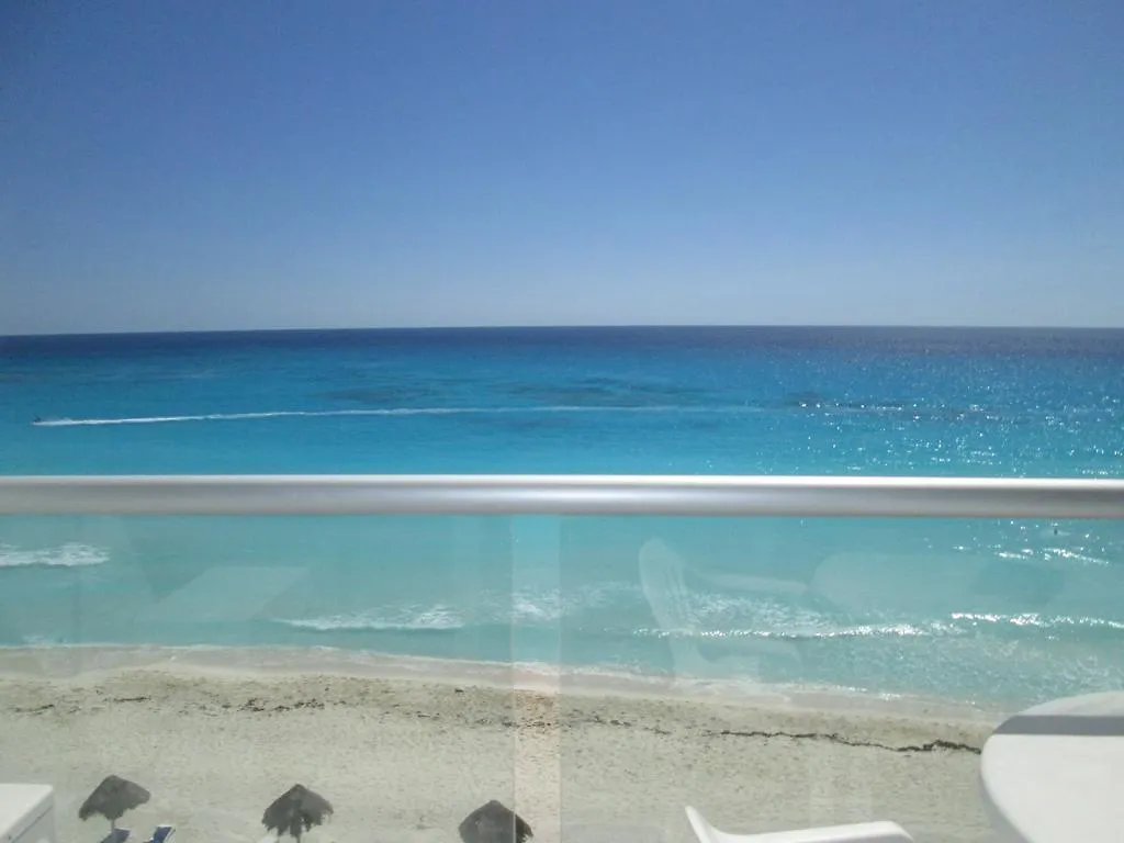 Apartment Cancún