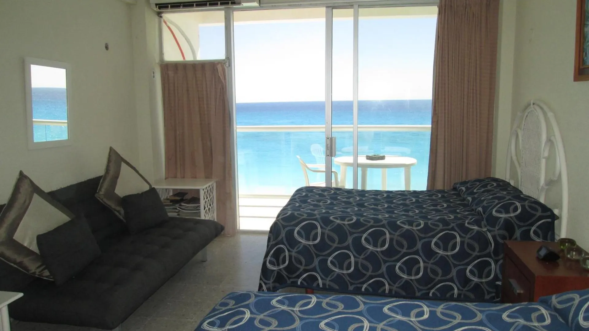Apartment Cancún