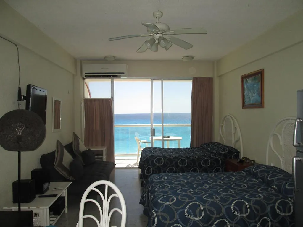 Apartment Cancún 0*,  Mexico