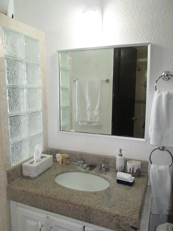 Apartment Cancún Mexico