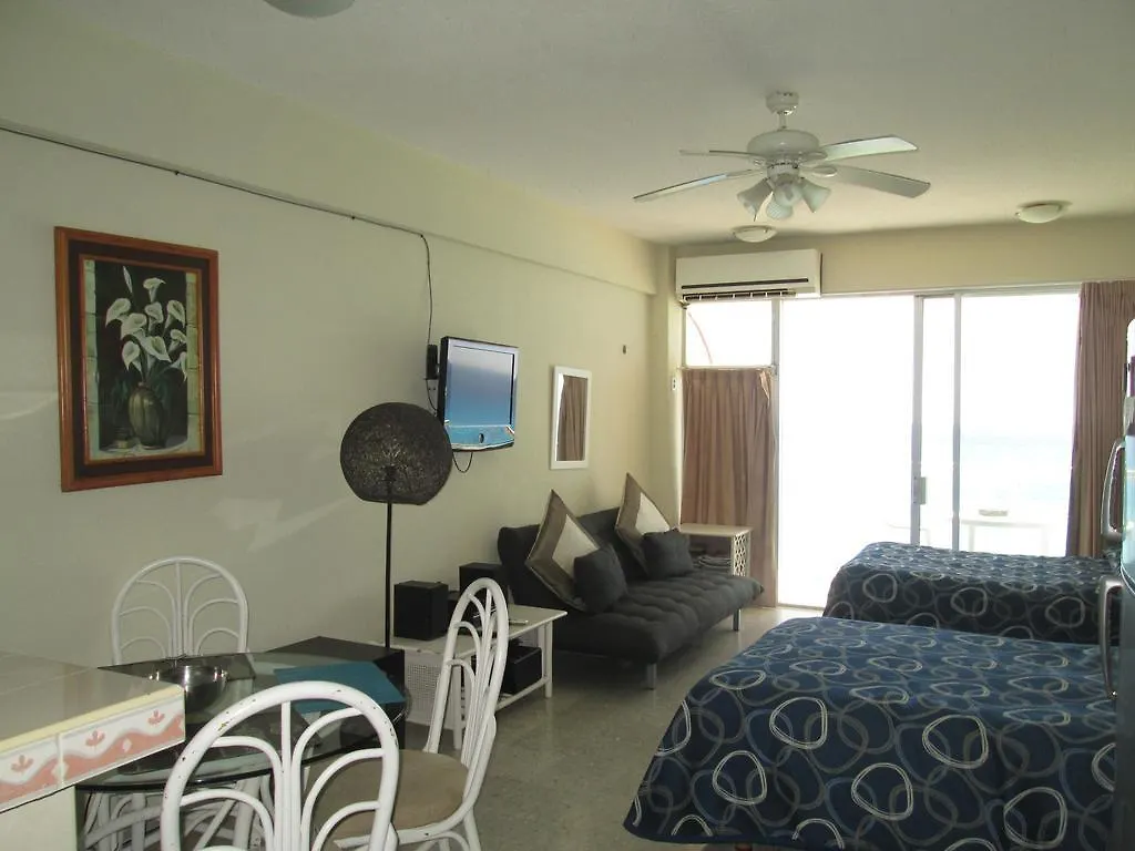 Apartment Cancún
