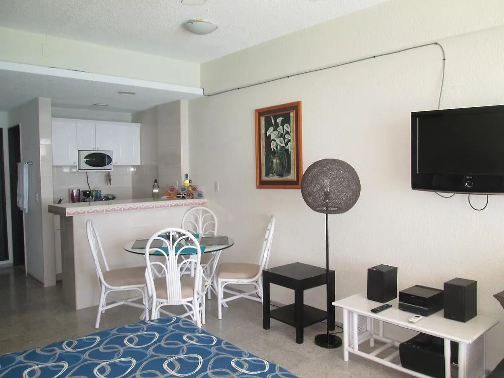 Apartment Cancún