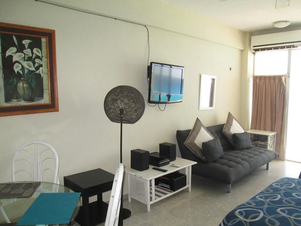 Apartment Cancún