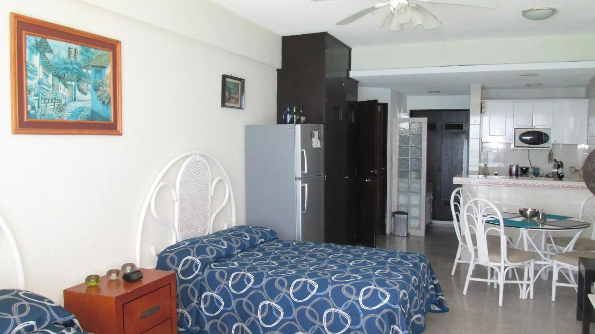 Apartment Cancún