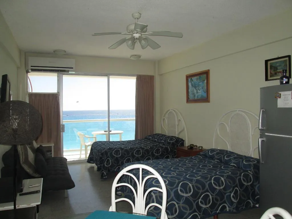 Apartment Cancún