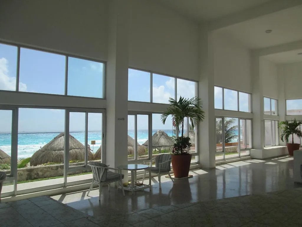 Apartment Cancún Mexico