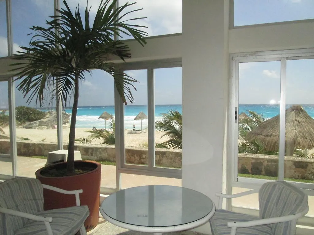 Apartment Cancún