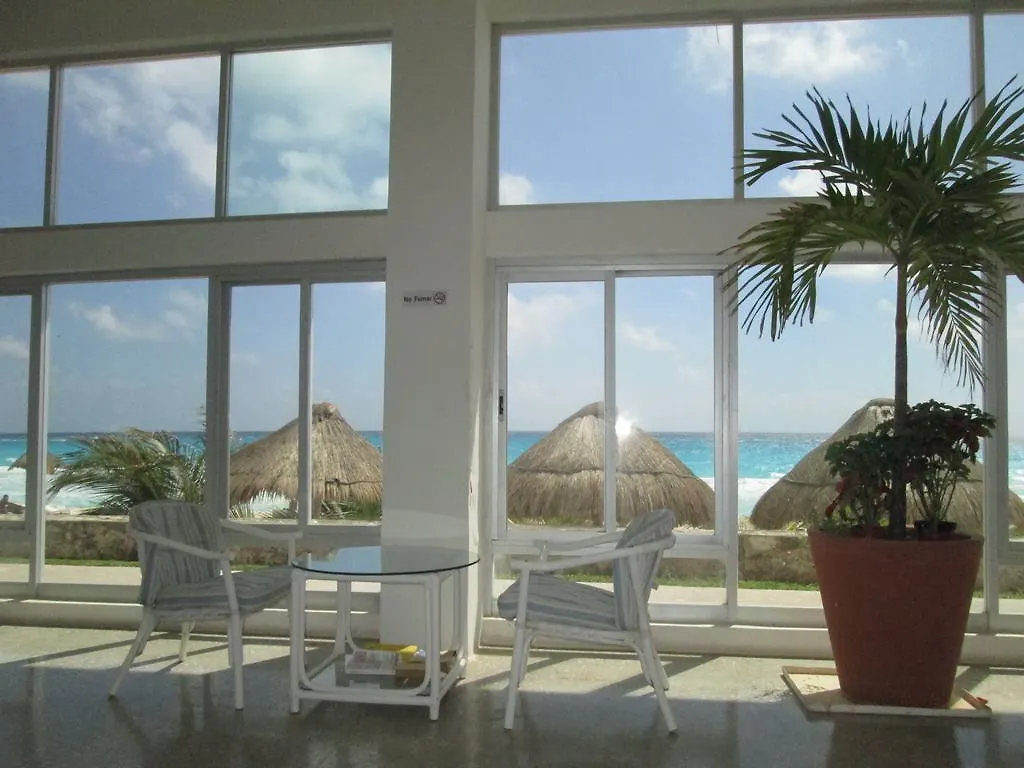 Apartment Cancún