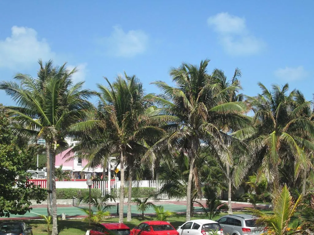 Apartment Cancún Mexico