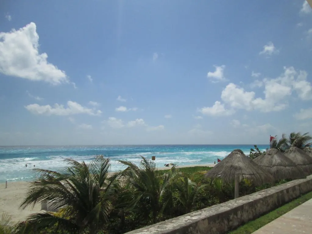 Apartment Cancún 0*,  Mexico
