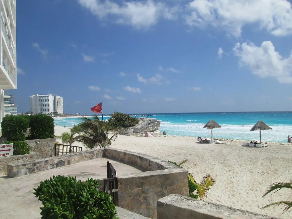 Apartment Cancún