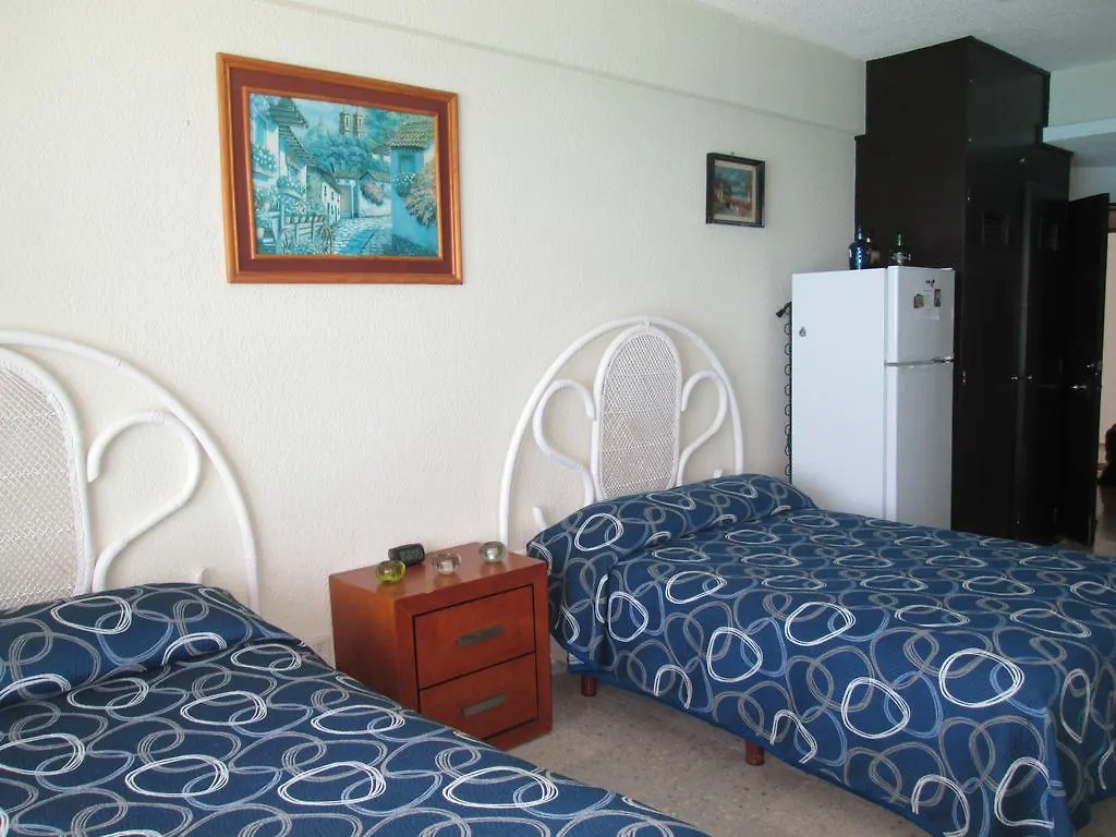 Apartment Cancún
