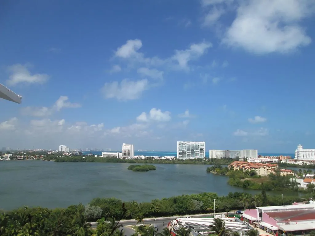 Apartment Cancún