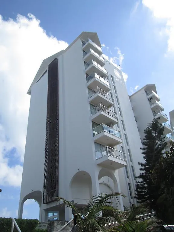 Apartment Cancún Mexico