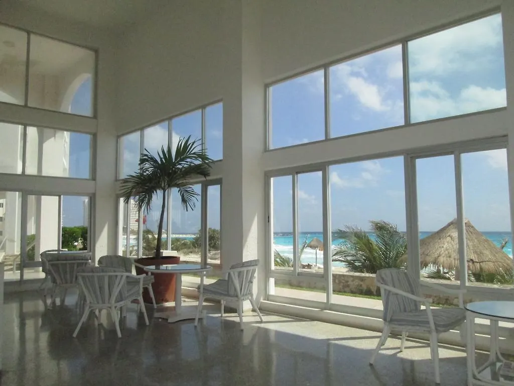Apartment Cancún